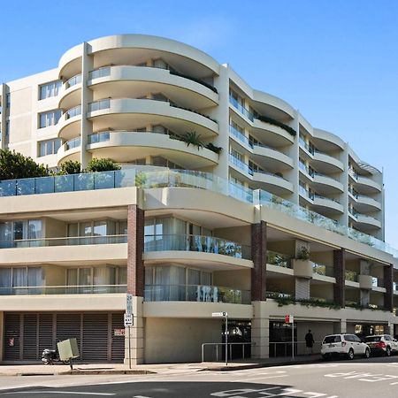 Marvelous Manly Leilighet Sydney Eksteriør bilde